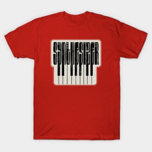 Synthesizer T-Shirt